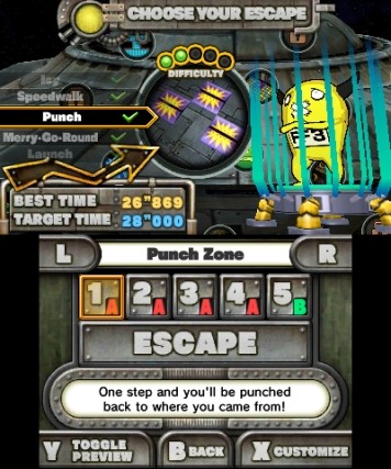 Alien on the run - Imagen 26